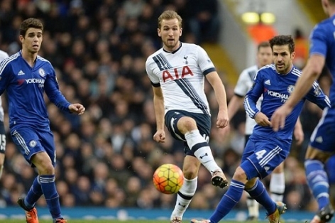 Trước vòng 13 Ngoại hạng Anh: Khó cho Chelsea